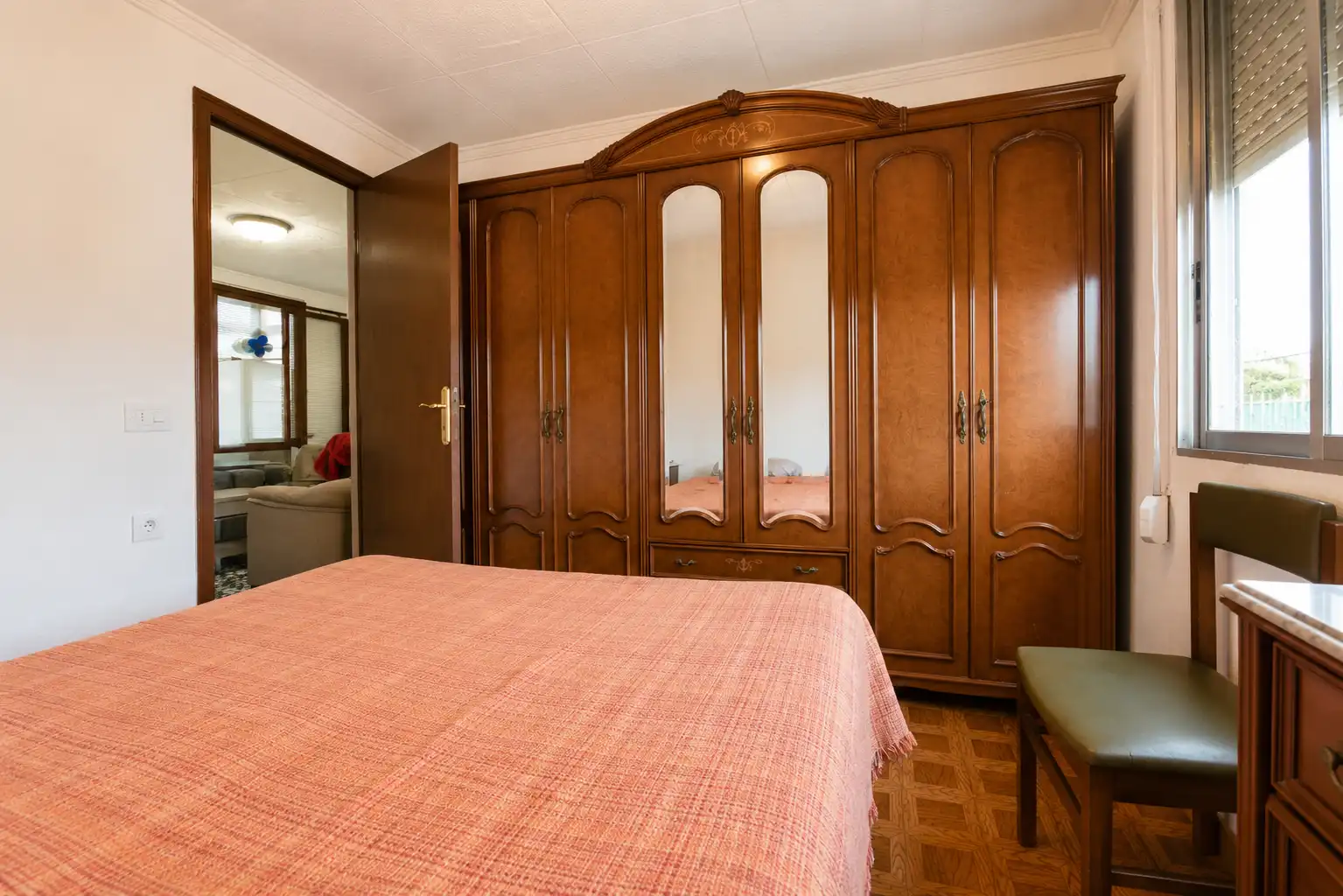 Flat for sale in Glorieta Andalusia, imagen 17