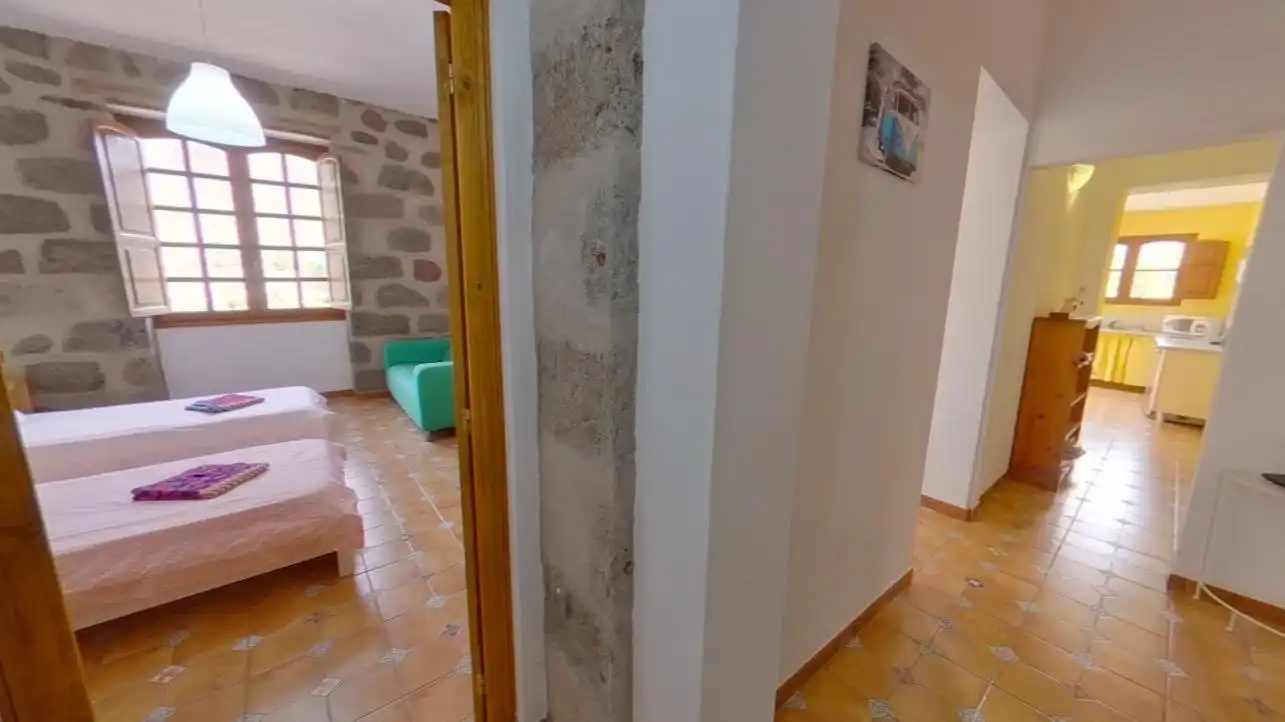 House with garden for sale in Mogán pueblo, imagen 12