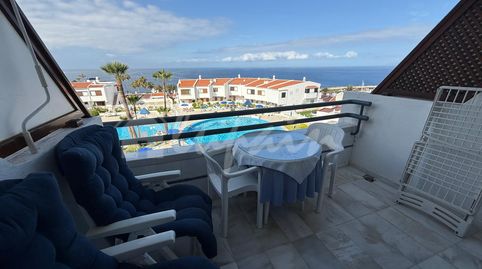 Foto 3 de Apartamento en venta en Playa de las Américas, Adeje