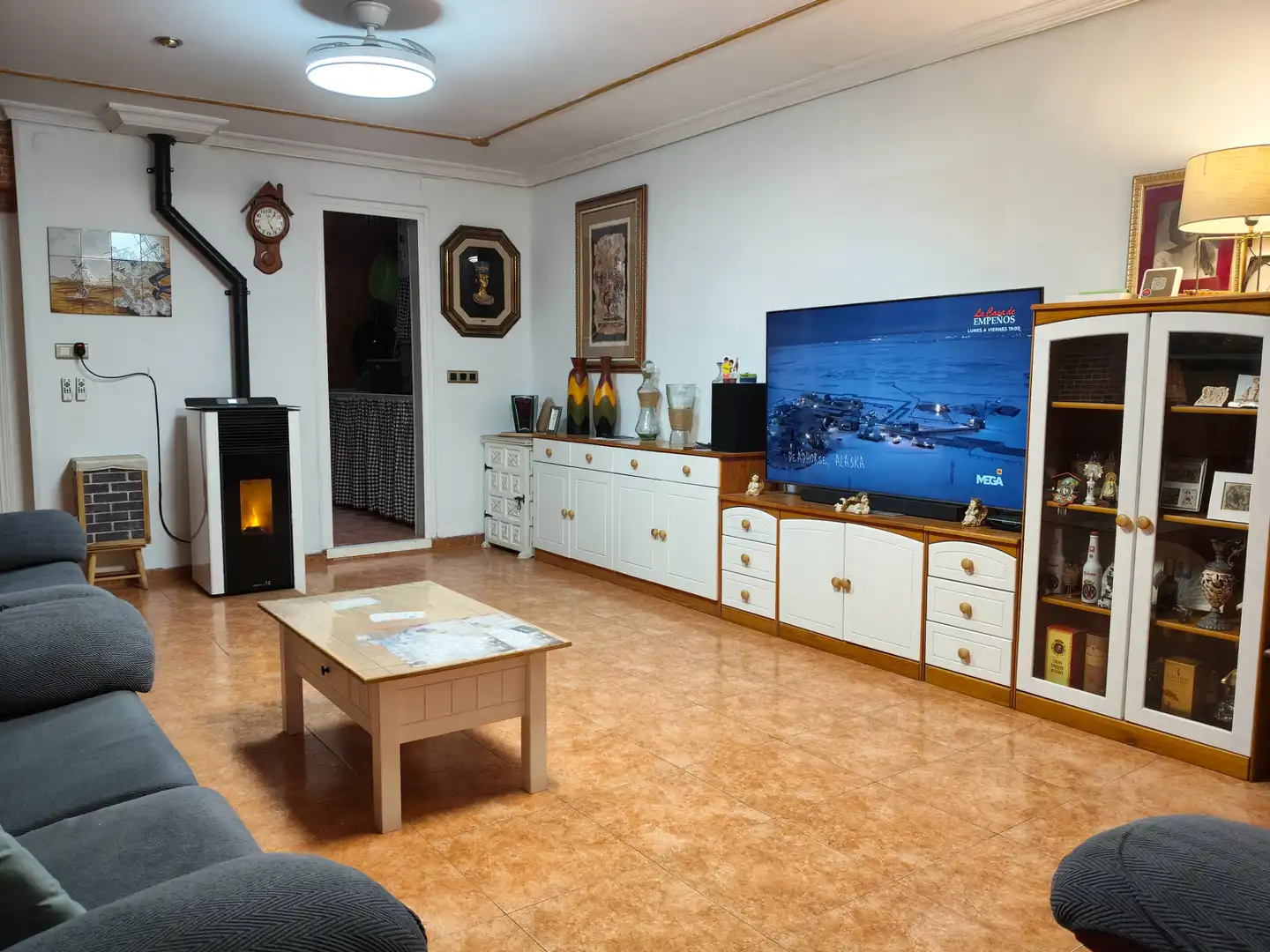 Casa en venda a Avenida Alemania-Italia