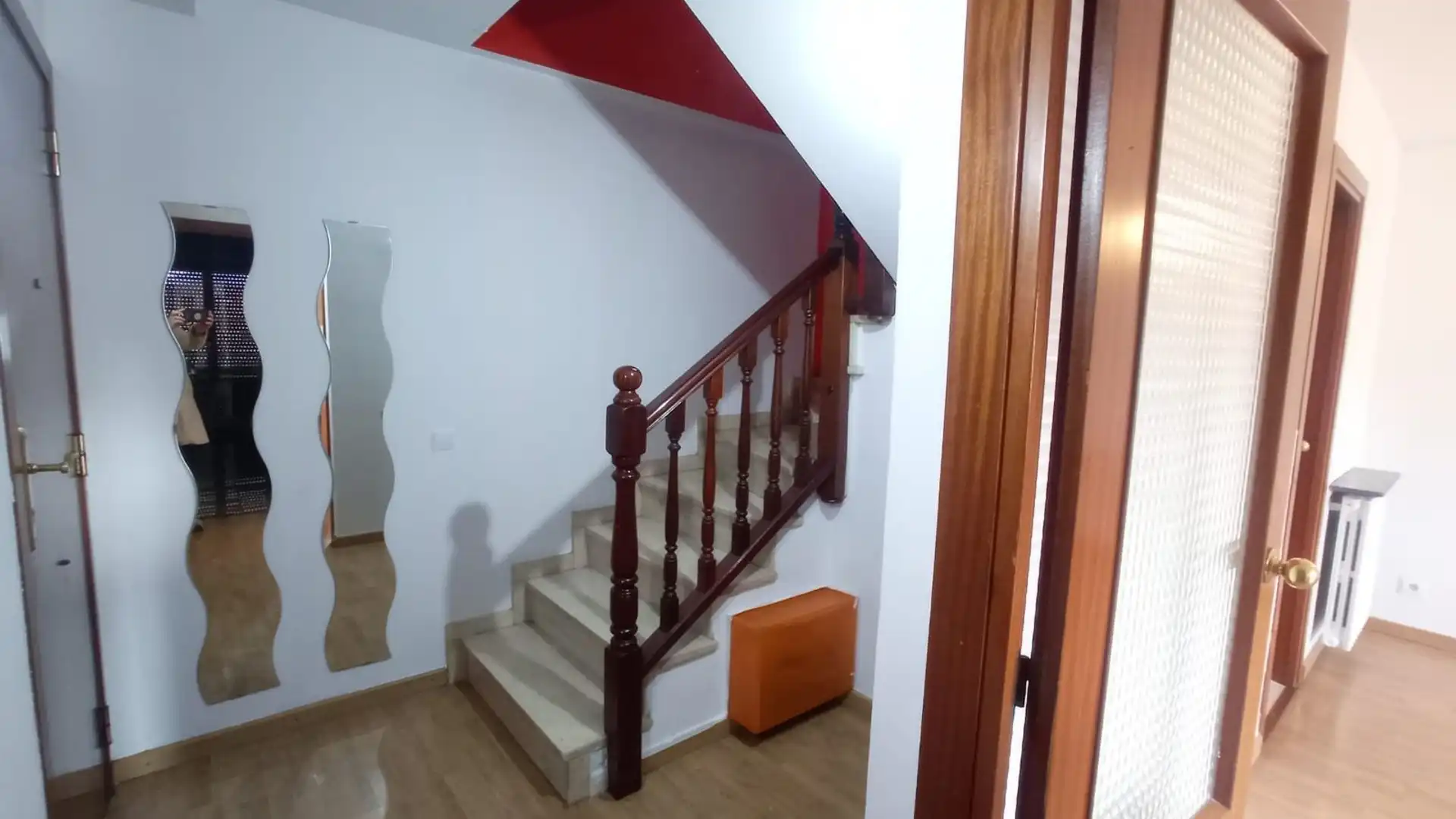 Dúplex en venta en Vic con Calefacción y Terraza