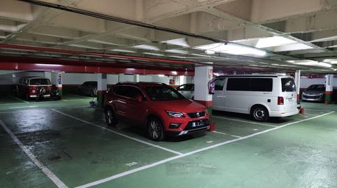 Photo 4 of Garage for sale in Calle de Fermín Caballero, 39, Peñagrande,  Madrid Capital