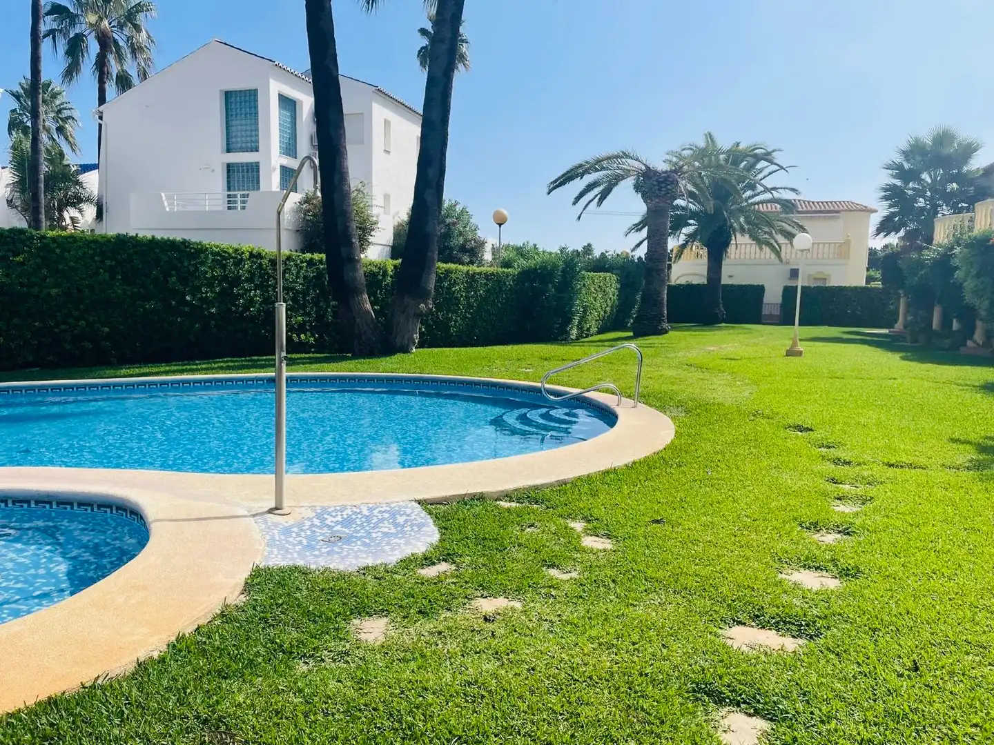 Apartament amb terrassa en venda a Devessa - Monte Pego, imagen 10