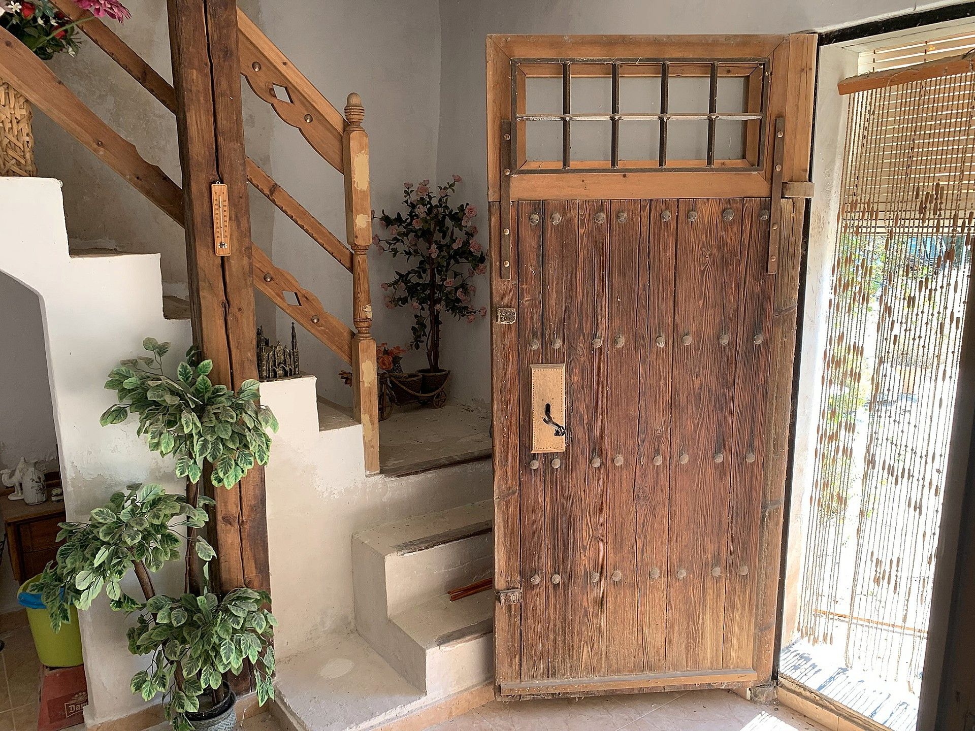 Single-family semi-detached for sale in Abanilla  with Private garden, Furnished and Internet