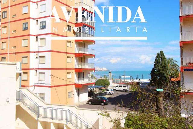 Apartamento en Venta en Montañeta San Jose, 24 en Playa de la Concha
