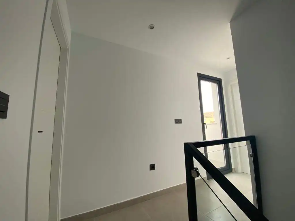 Chalet con piscina en venta en Centro, imagen 12