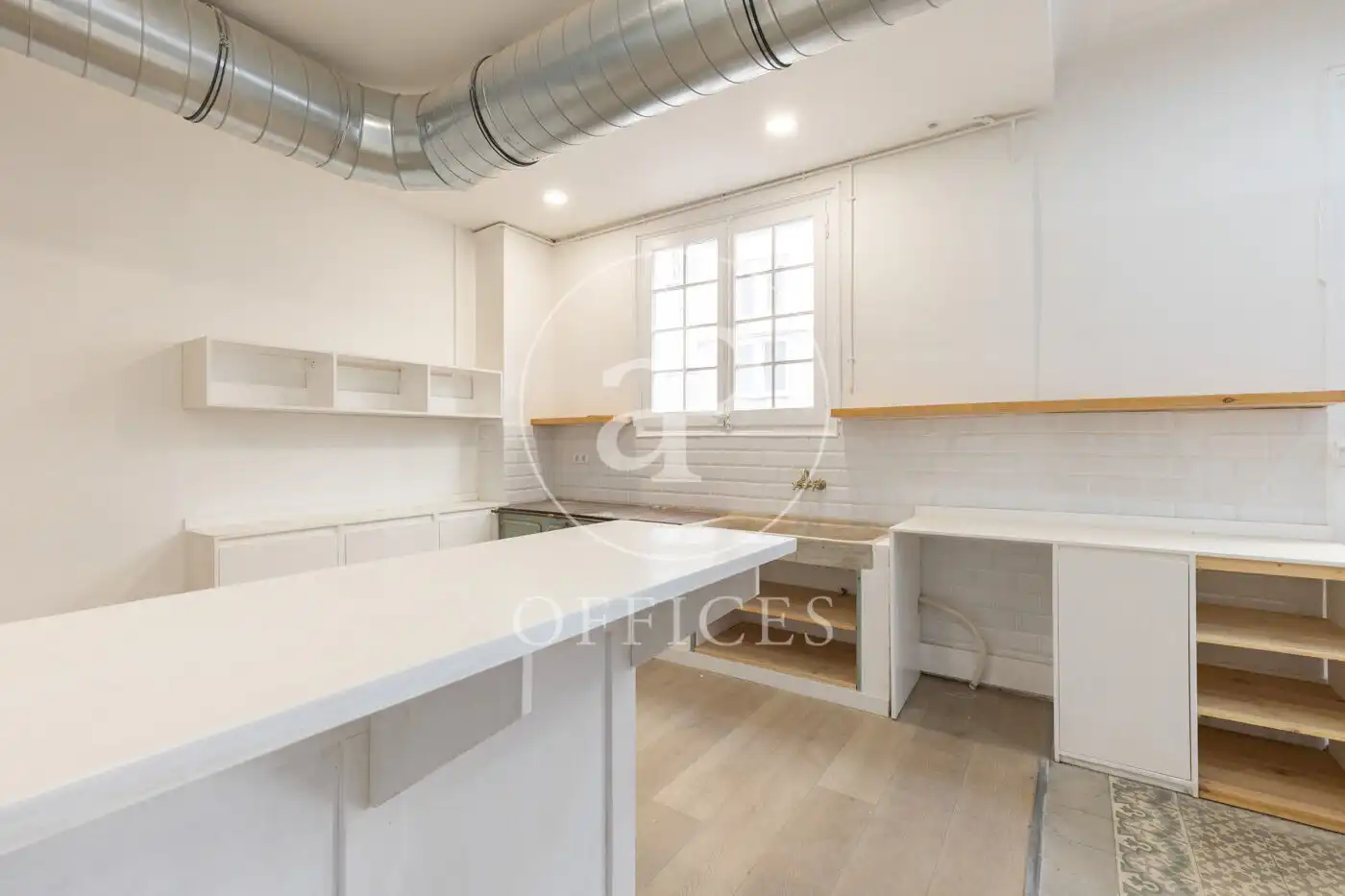 Ufficio con ascensore in affitto a Carrer del Consell de Cent, imagen 17
