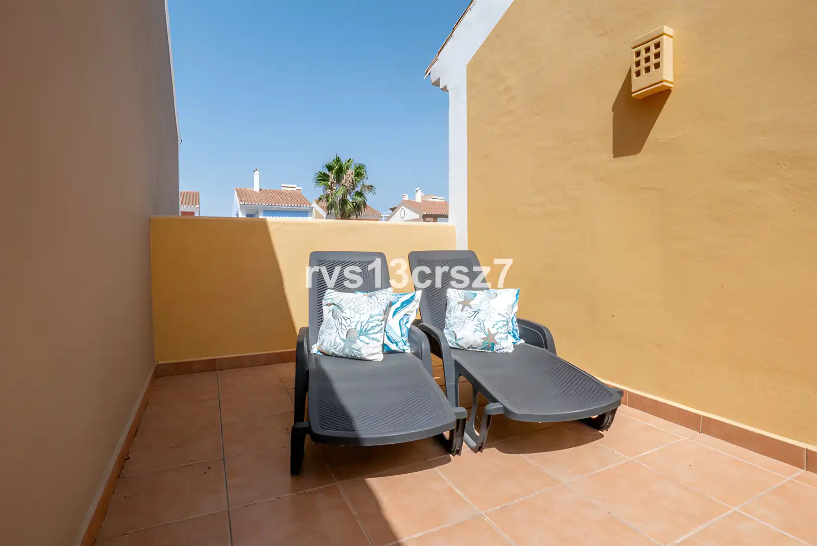 Dúplex amb piscina en venda a Estepona Pueblo, imagen 26