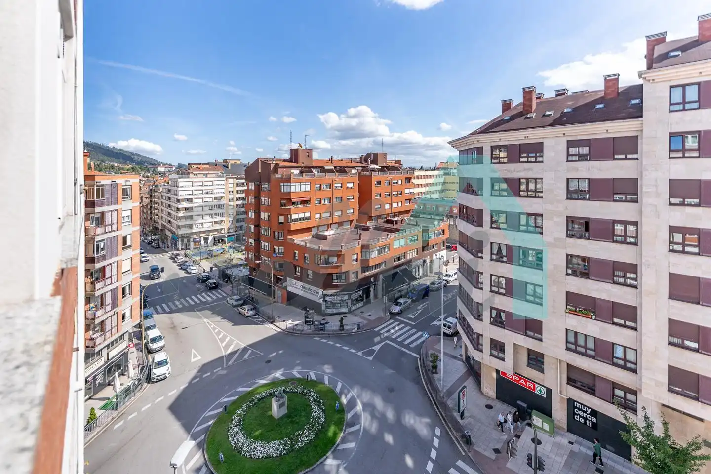 Pis de lloguer a Oviedo , Asturias
