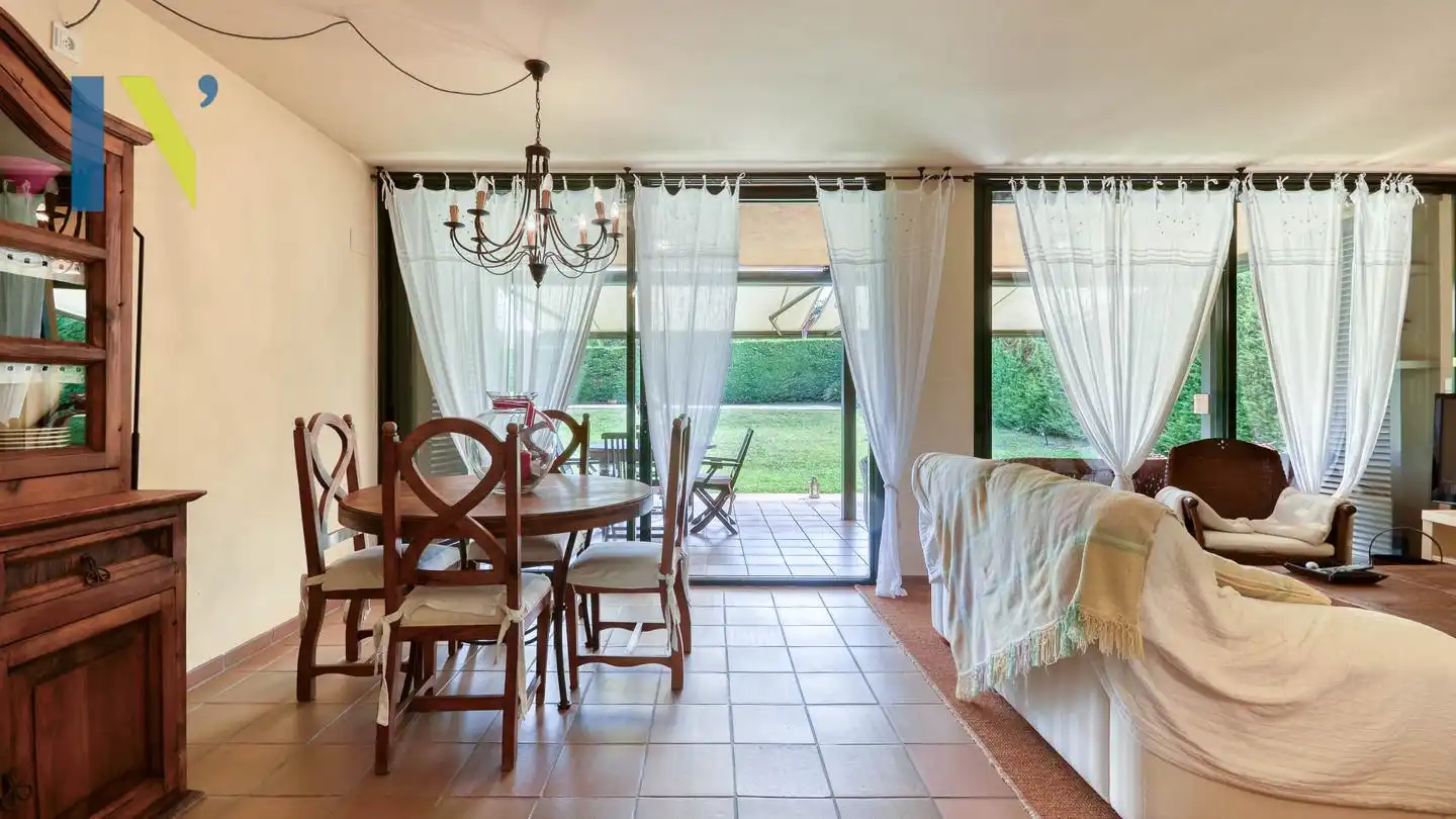Casa amb piscina en venda a Avinguda Josep Maria de Ventos, imagen 26