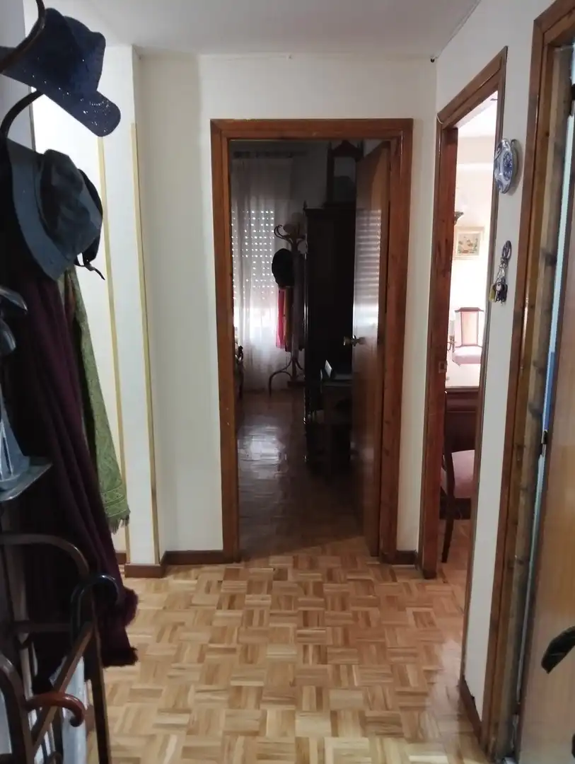 Apartament en venda a Lillo