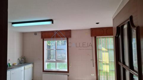 Foto 3 de Casa adosada en venda a Barrocanes, Ourense