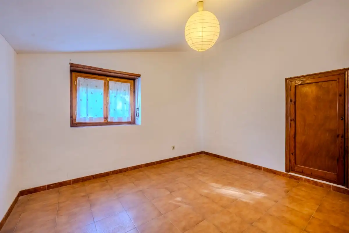 Bedroom of Houses for sale in Dénia  with Heating, Private garden and Terrace