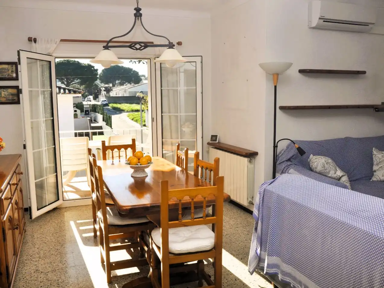 Casa con giardino in vendita a Avinguda Riells 1, imagen 9
