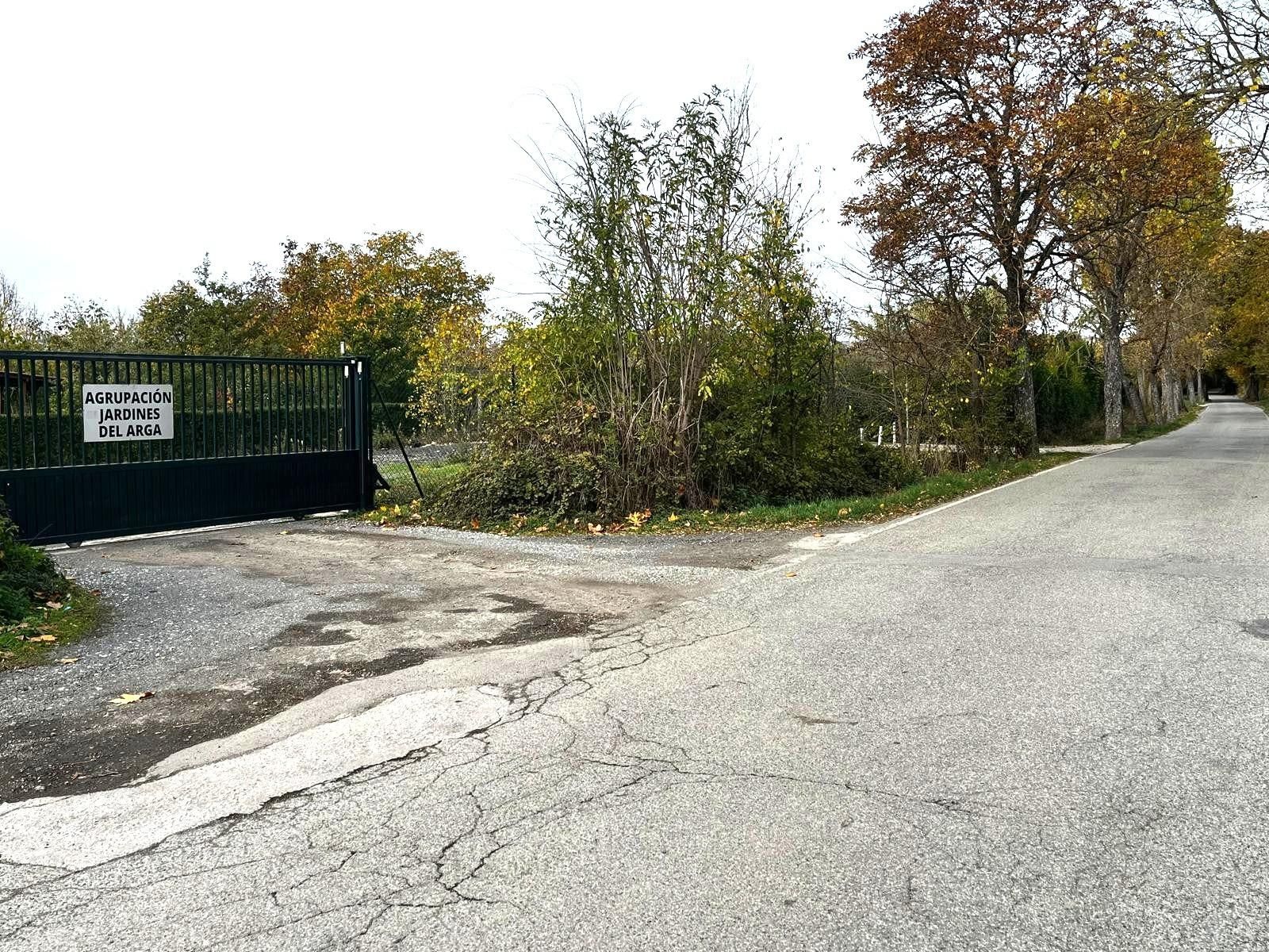 Residential for sale in  Pamplona / Iruña