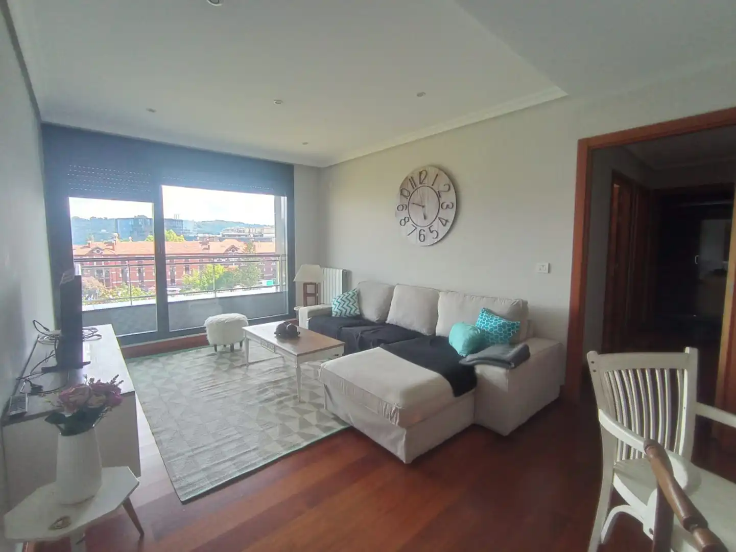 Flat for rent in Bilbao - CARRETERA BASURTO-KASTREJANA, Basurtu