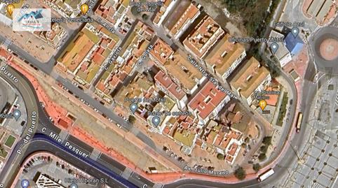 Foto 3 de Pis en venda a Calle Nuestra Señora del Mar C, Playa de Granada, Granada