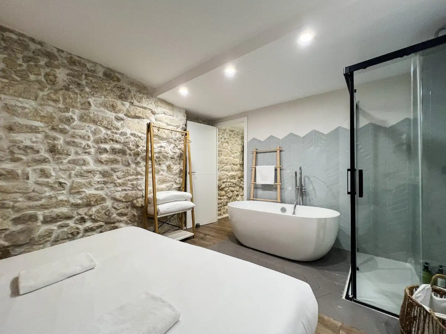 Bany de Apartament en venda en Alicante / Alacant