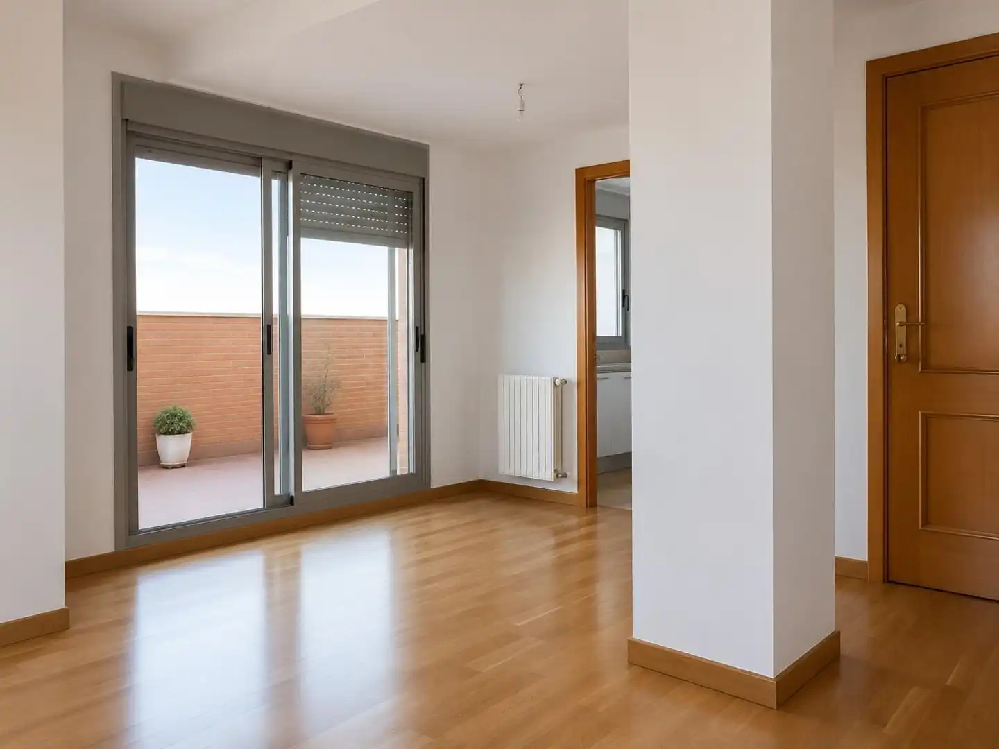 Ático en venta en Madrid con Aire acondicionado, Calefacción y Parquet