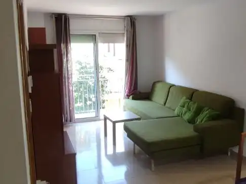 Flat for rent in Carrer de Sant Lluís, 9, Centre