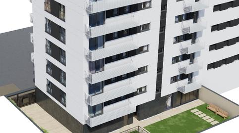 Photo 4 from new construction home in Flat for sale in Rambla Europa, 7, Parc d’Europa, Barcelona