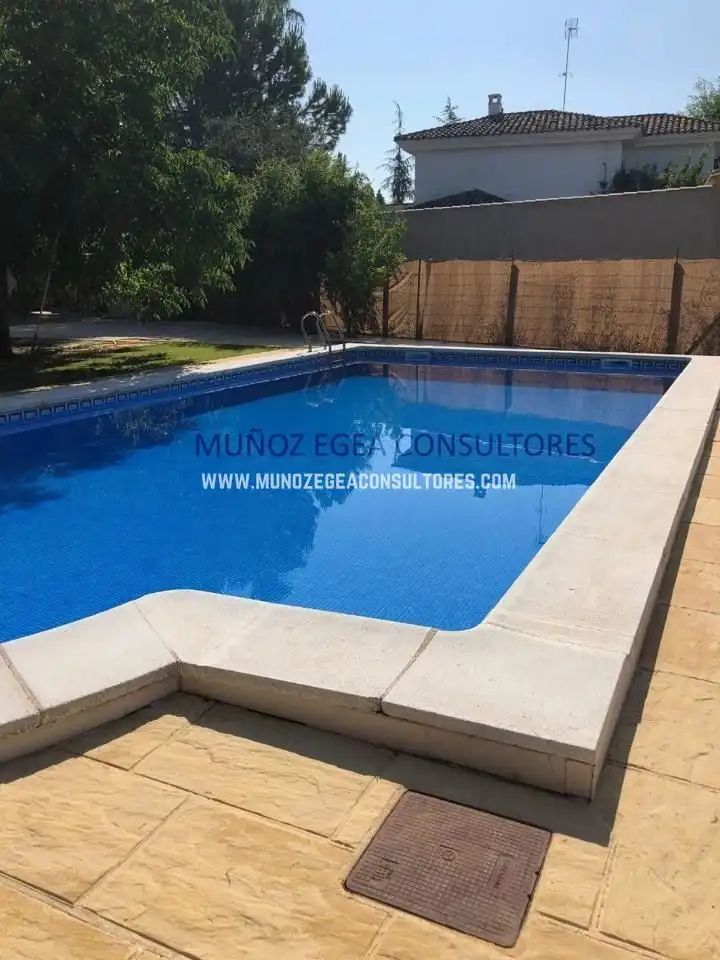 Casa con piscina in vendita a Las Vegas - Campoaras, imagen 2