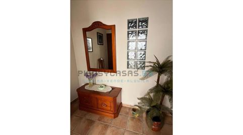 Foto 5 de Casa o chalet en venta en Calle Muntanya de la, 4, Barx, Valencia