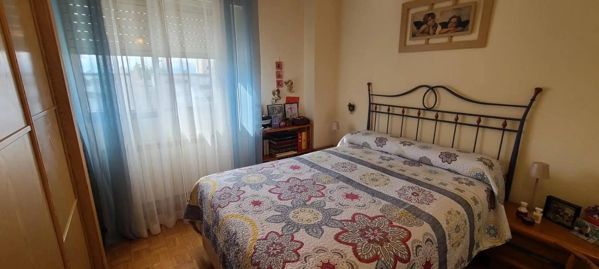 Flat with lift for sale in La Espinilla - Parque Blanco, imagen 21