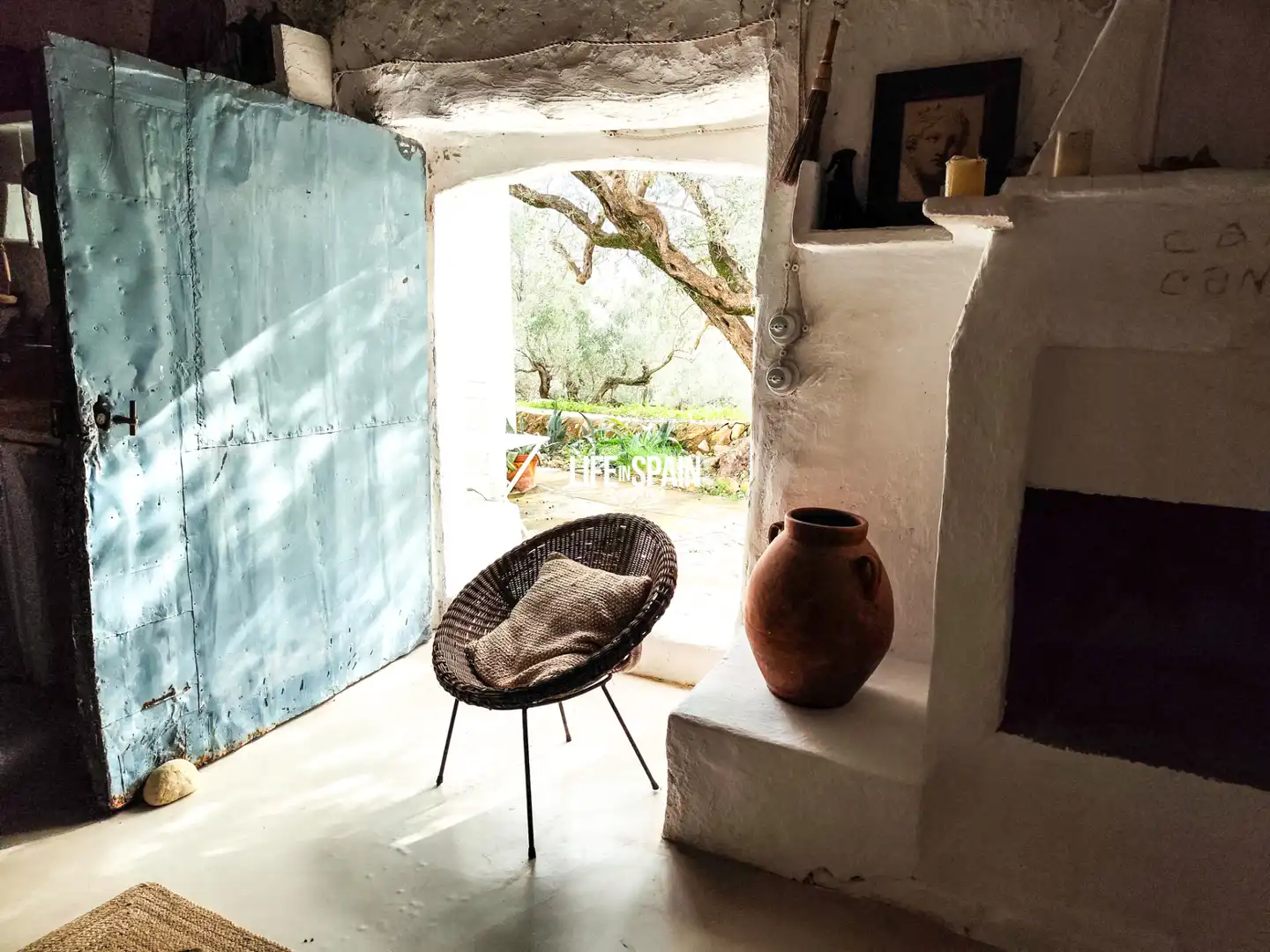 Maison rustique à vendre à Camarles, imagen 3