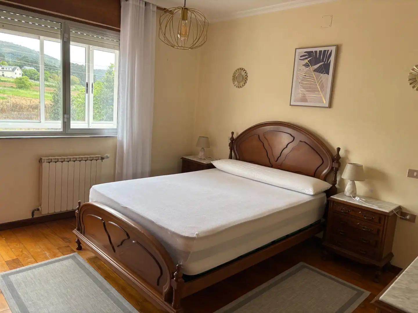 Habitación de Edificio en venta en Barreiros