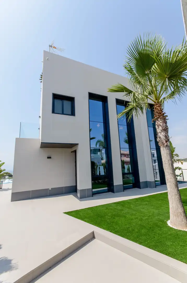 Villa mit Pool zum Verkauf in Wencesiao Fernande Flores, imagen 89