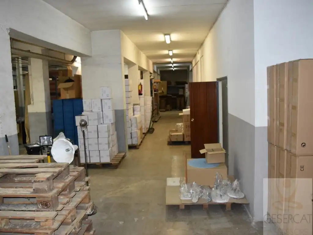 Locale commerciale in vendita a Calle Folch I Torres, imagen 7