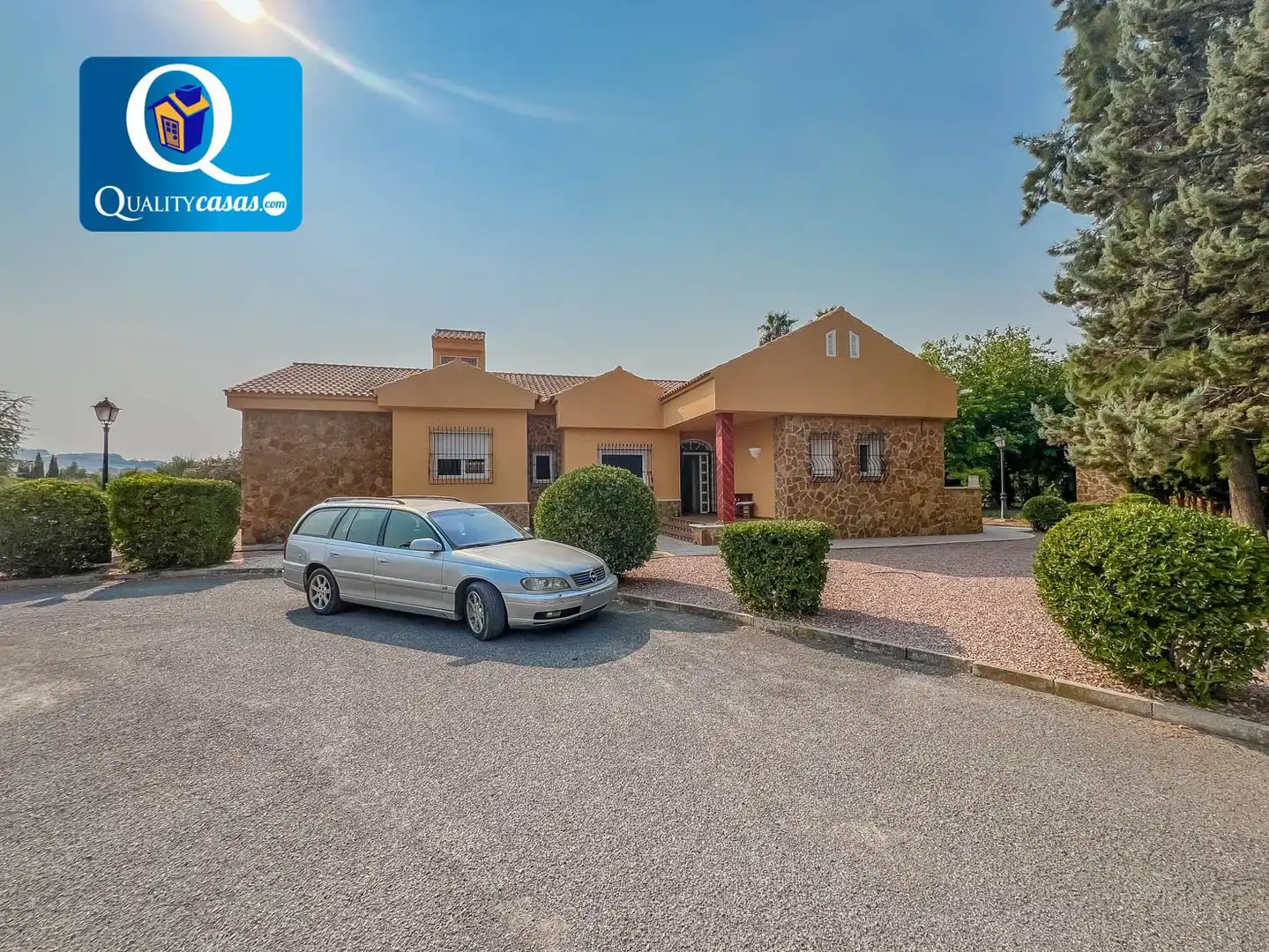 Villa avec terrasse à vendre à Camino de Las Minas, imagen 6