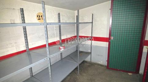 Photo 4 of Garage for sale in San Luis, Almería