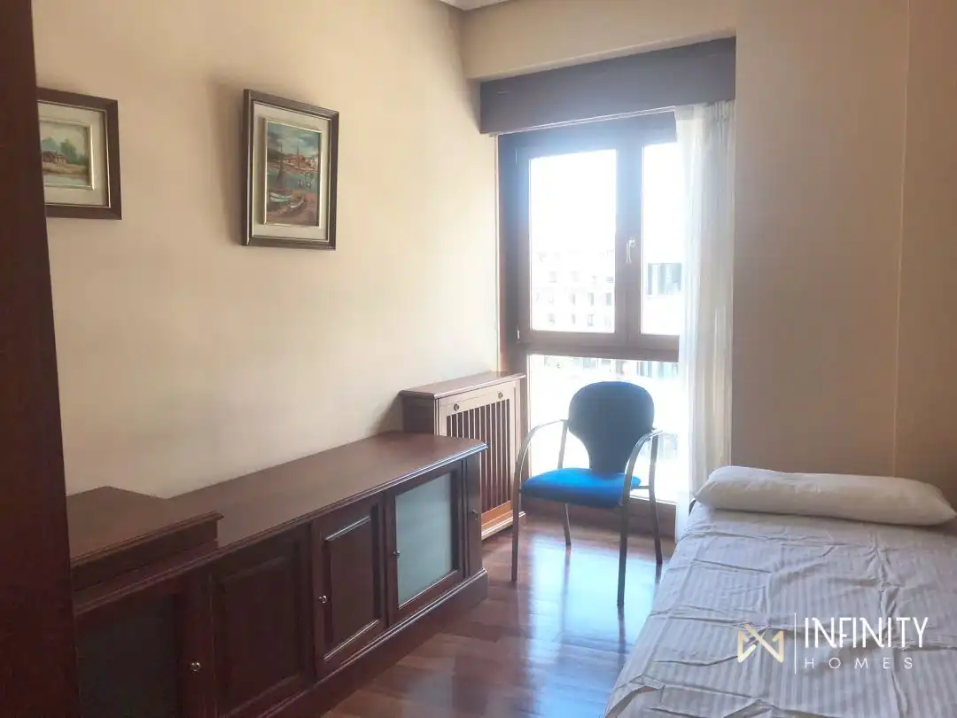 Appartement avec ascenseur à louer à Autonomia Kalea, imagen 22