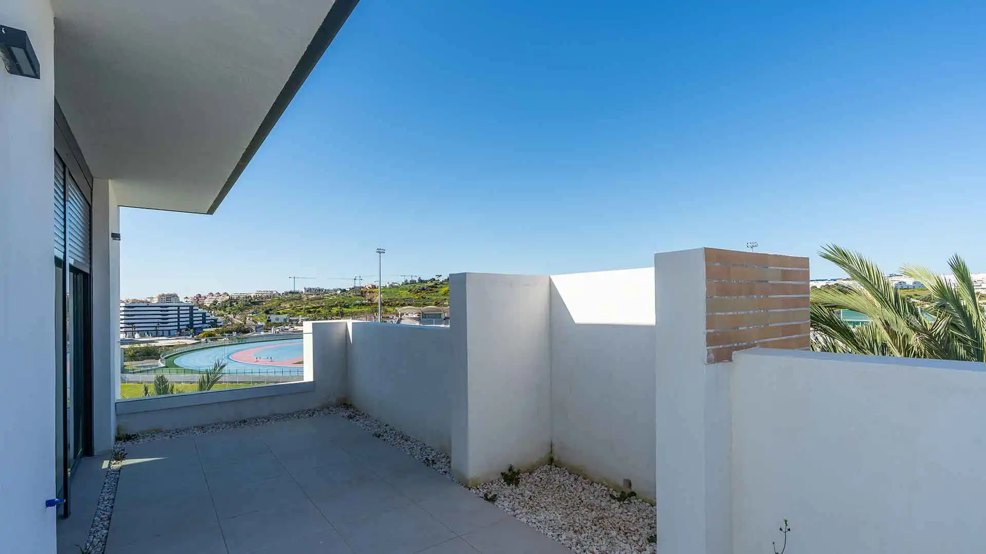 Penthouse mit Pool zum Verkauf in Estepona Pueblo, imagen 6