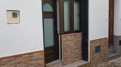 Foto 3 de Apartament de lloguer a Calle Ramón y Cajal, 8, Cortegana, Huelva