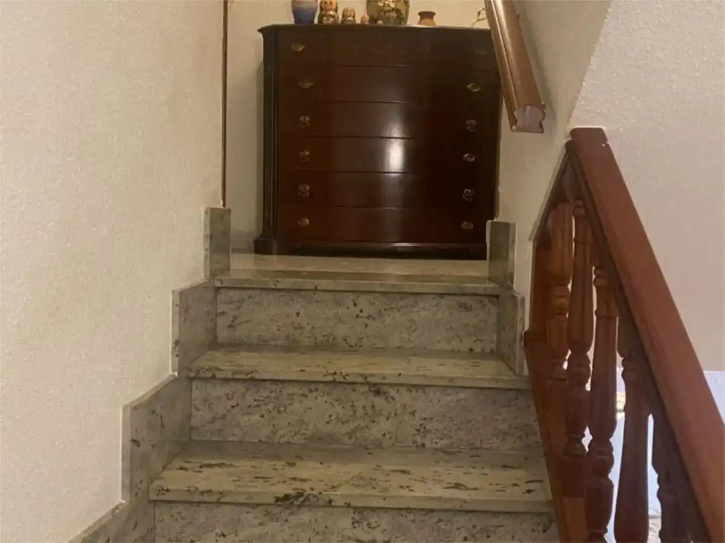 Piso en venta en Fermoselle con Trastero y Balcón