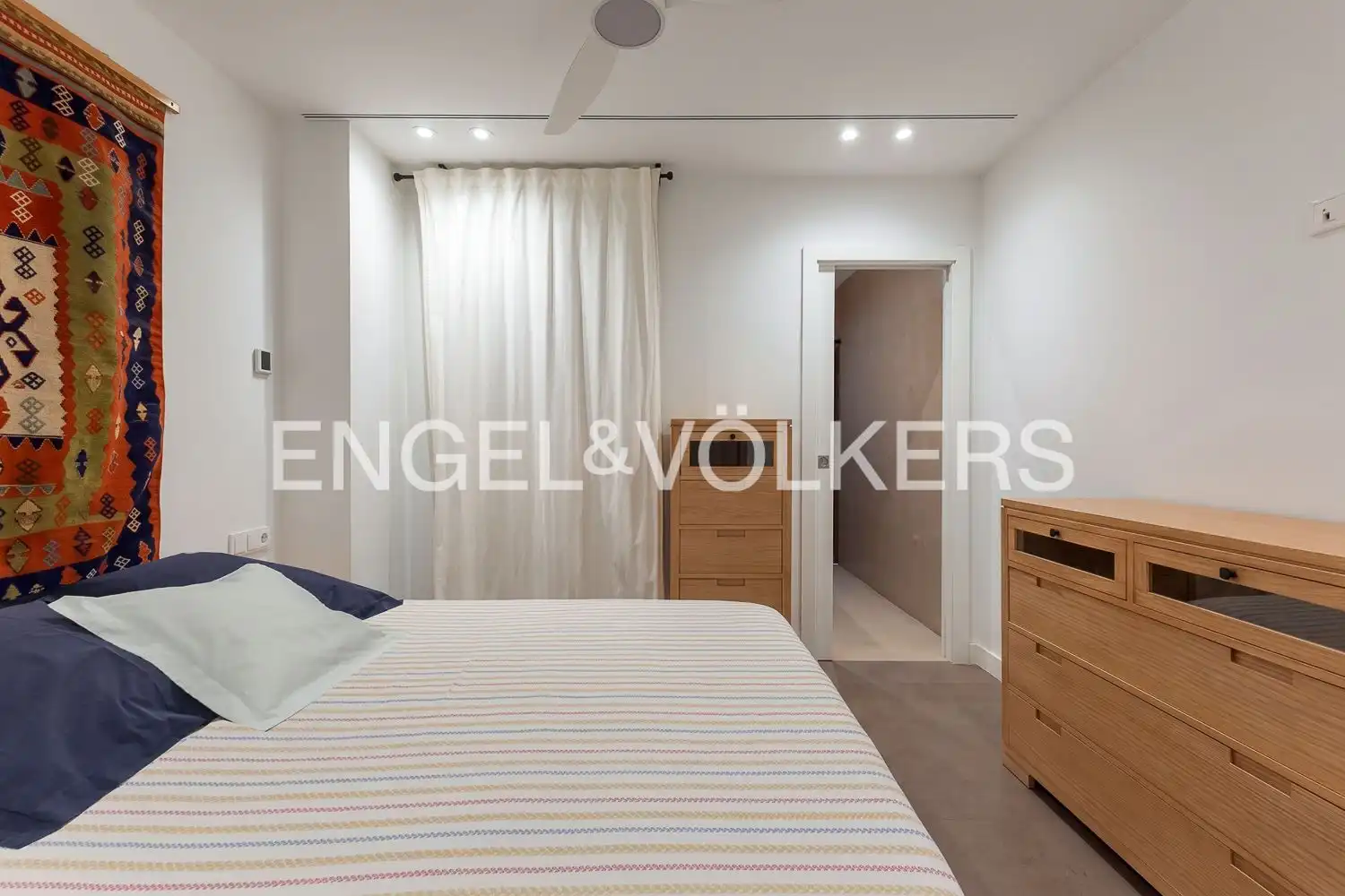 Piso con ascensor en venta en Carrer de Marvà, imagen 17
