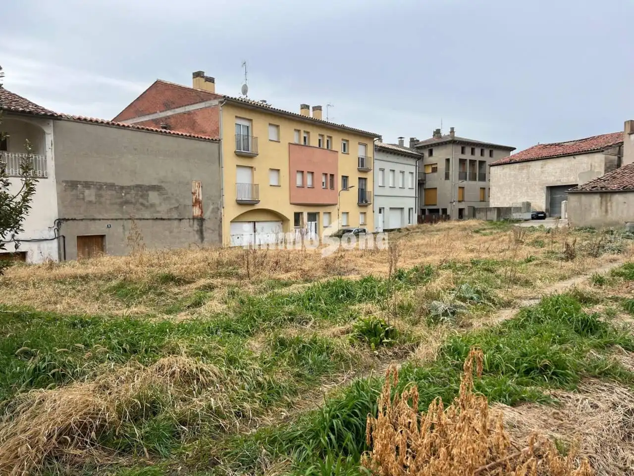 Residencial en venta en Sant Pere de Torelló