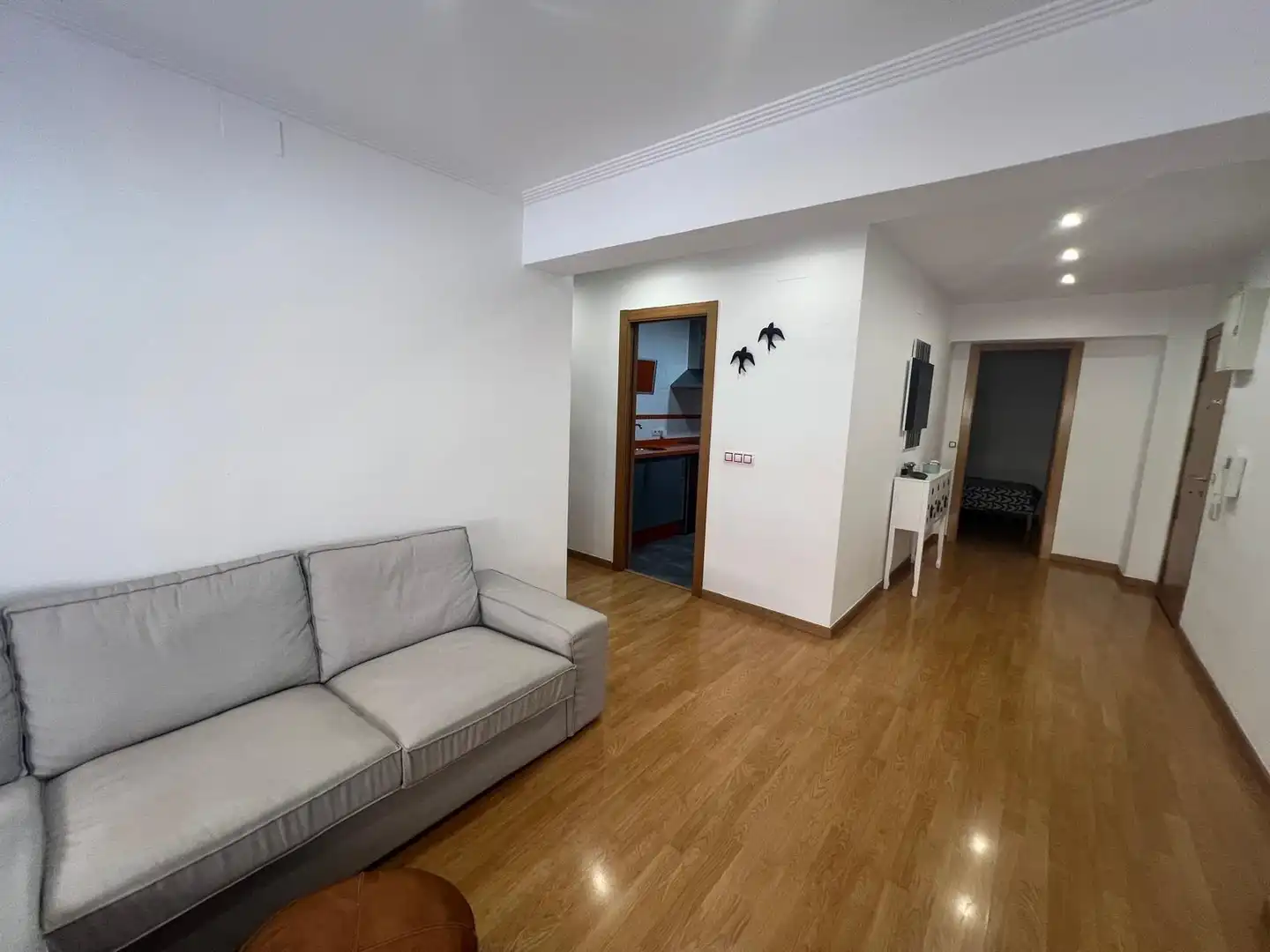 Pis de lloguer a Calle Músico Barbieri, Barrio de Patraix