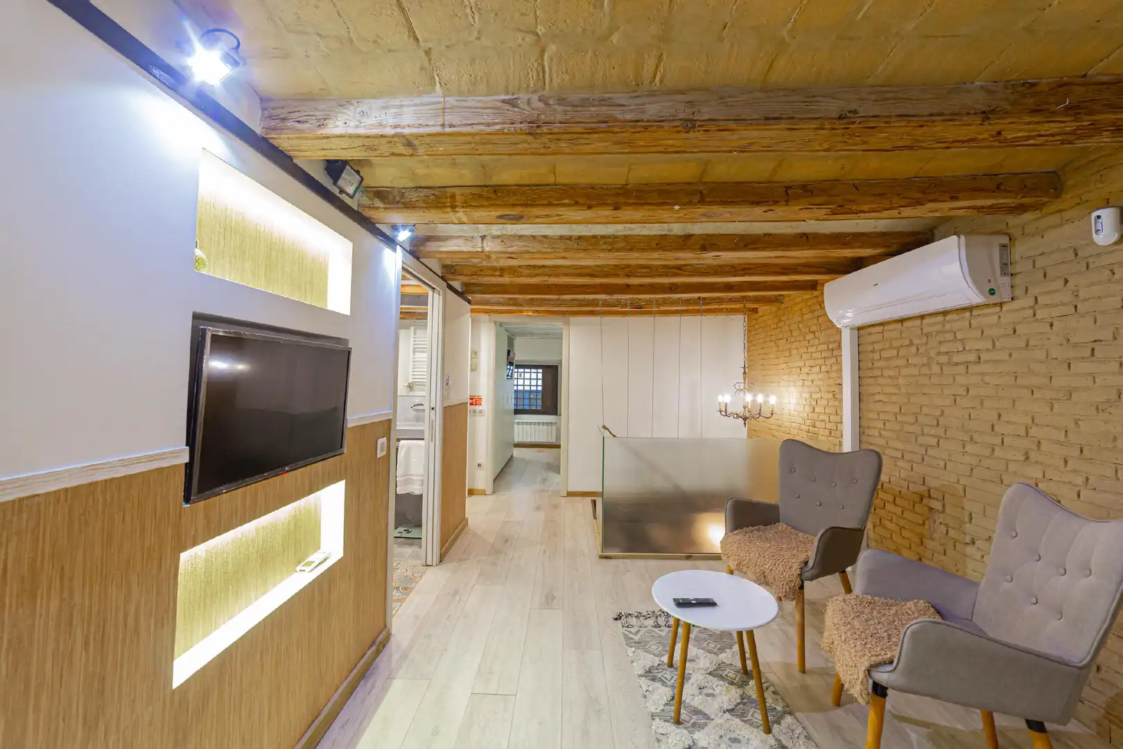 Dúplex con ascensor en venta en Ciutat Vella, imagen 23