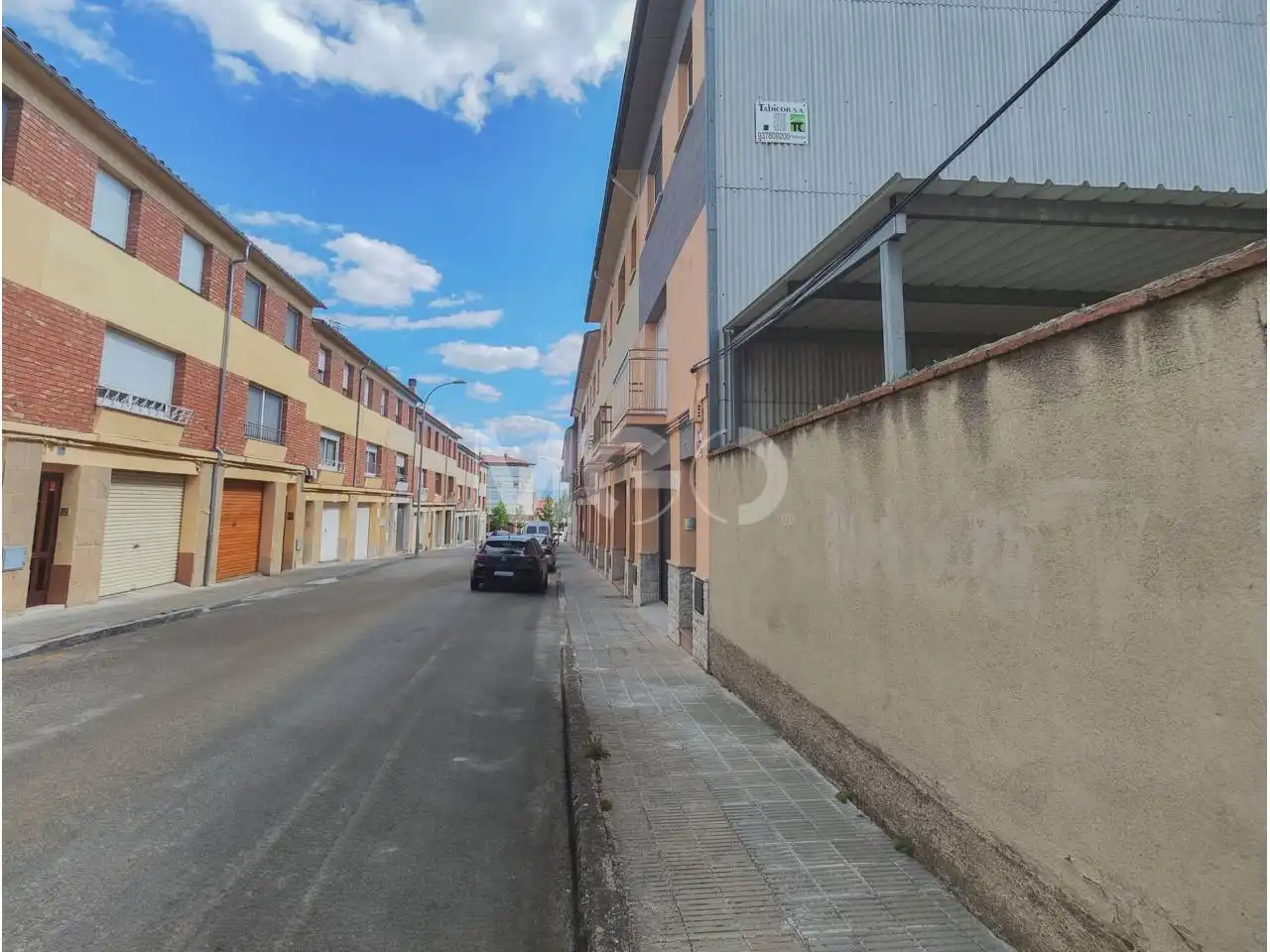 Terreny rústic en venda a Calle Orís 25, imagen 4