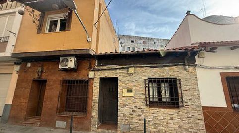 Foto 2 de Casa o xalet en venda a Recinto Blanca de Aragon, Centro - Corte Inglés, Talavera de la Reina