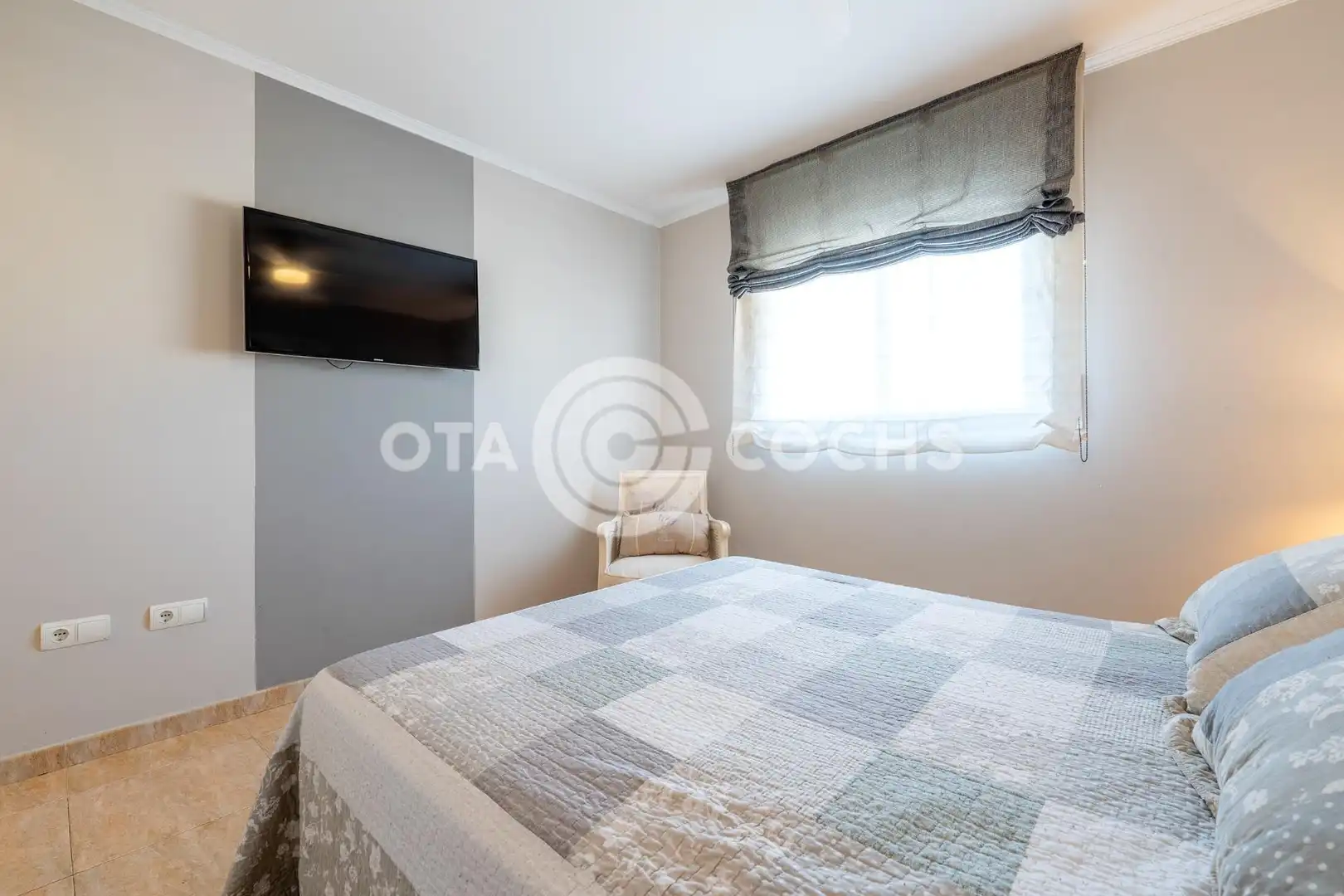 Appartamento con terrazza in vendita a INDEPENDENCIA, imagen 13