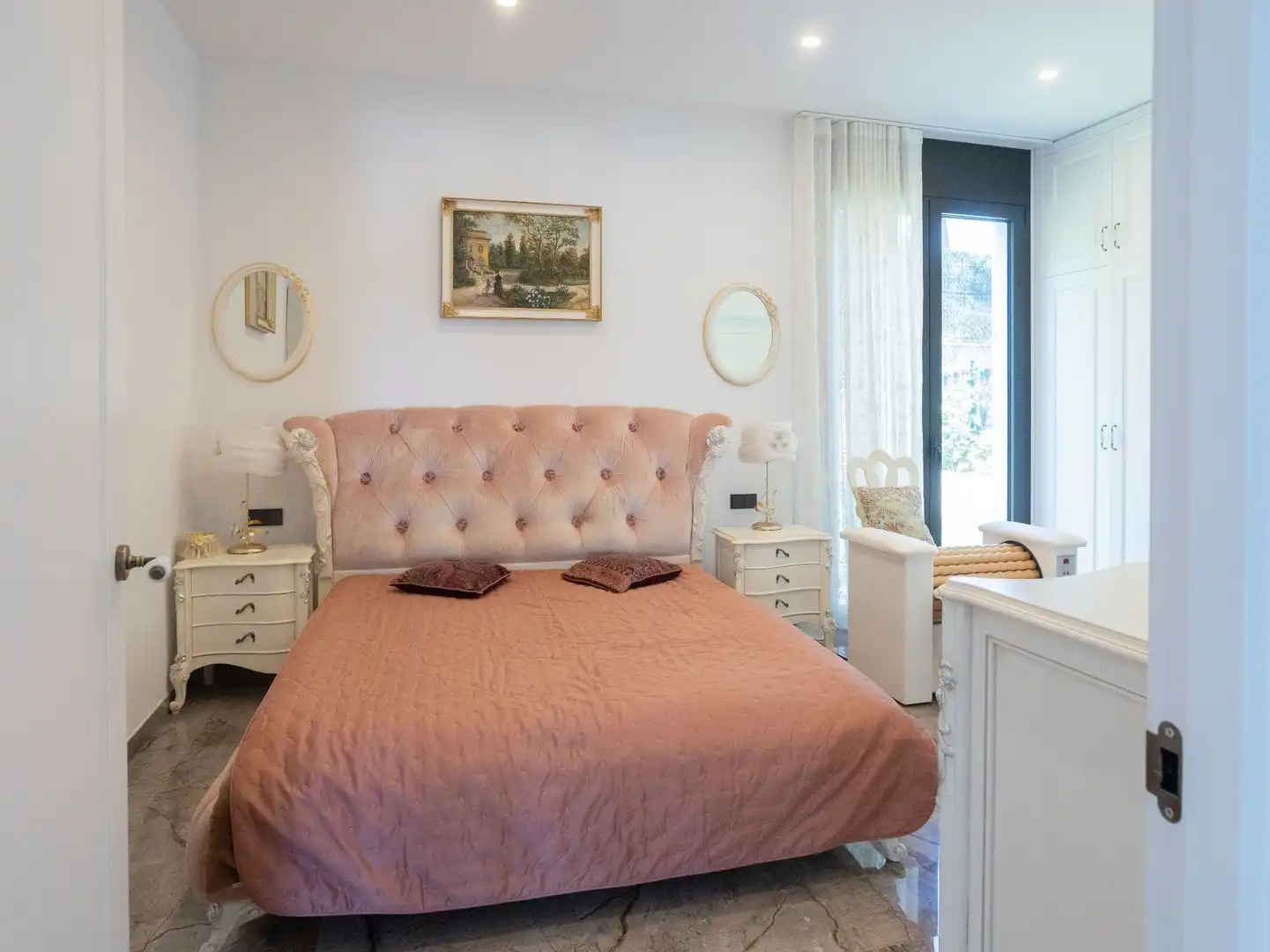 Chalet con piscina en venta en Torre Valentina - Mas Vilar de La Mutxada - Treumal, imagen 54