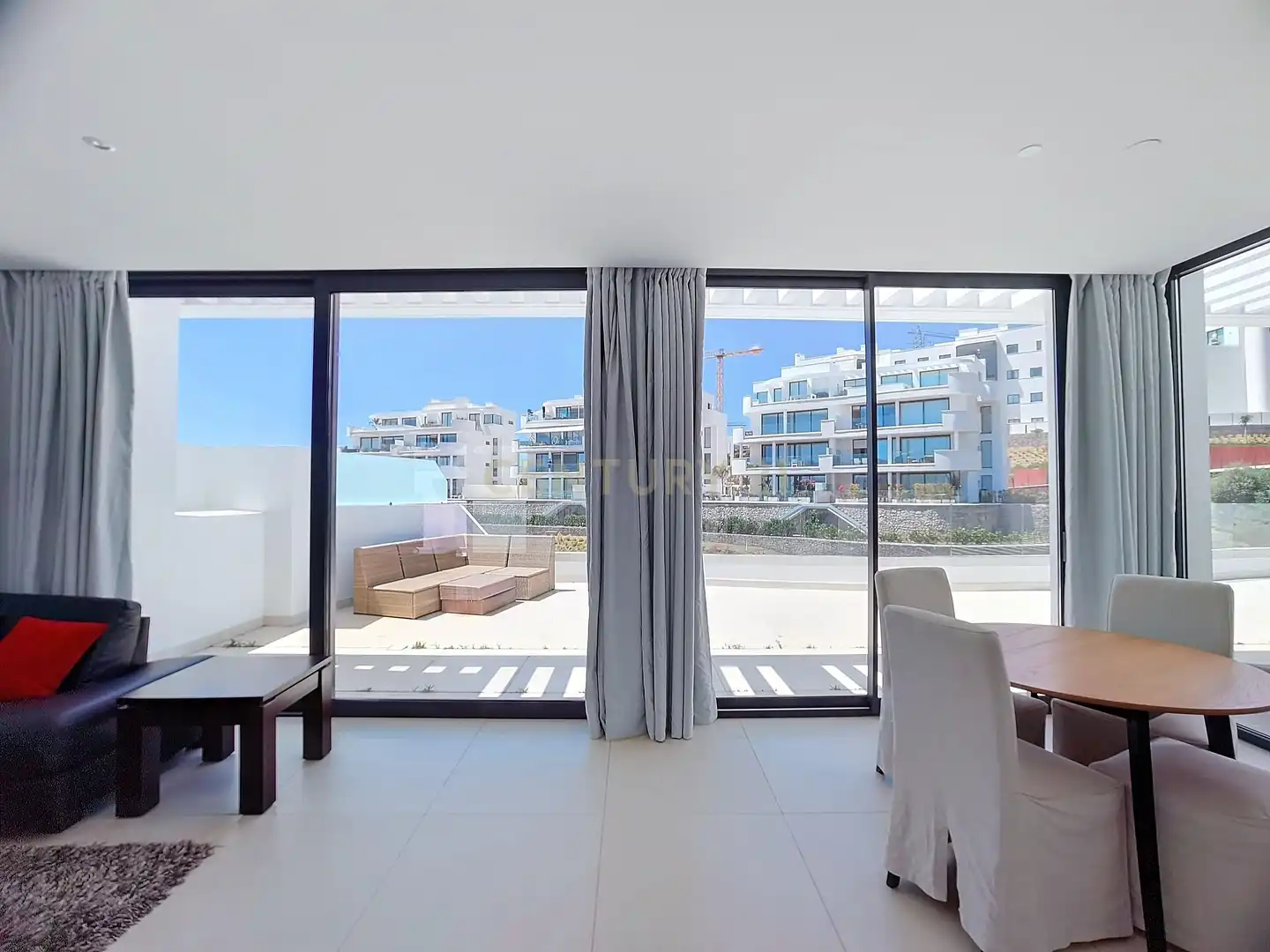 Apartament en venda a Avenida 8 de Marzo 8, imagen 29
