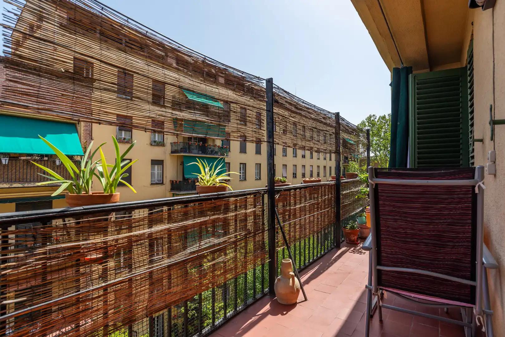 Piso con ascensor en venta en Calle de Meléndez Valdés, imagen 37