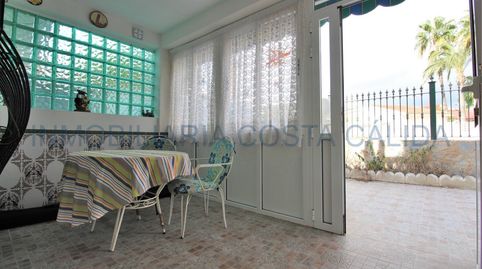 Foto 3 de Dúplex en venta en N/a, Calabardina, Águilas