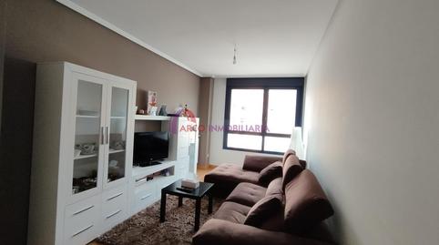 Foto 4 de Pis en venda a Mariana Pineda, Fuentecillas - S7 - S8, Burgos